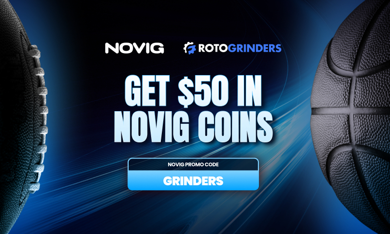 Novig promo code GRINDERS issues $50 bonus for Michigan State vs. Purdue, any game