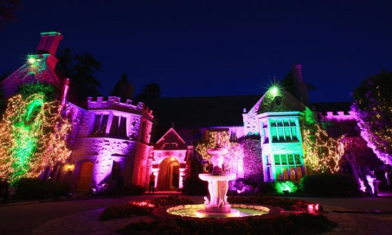 FanDuel Playboy Mansion Championship Recap