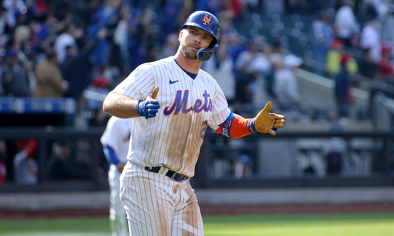 Home Run Derby - MLB DFS Community Contest: Friday, July 1st