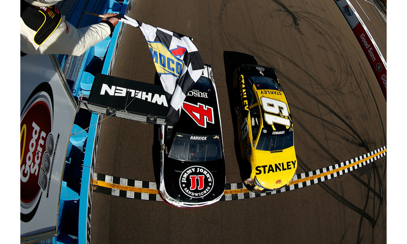 NASCAR Weekly Preview: Camping World 500