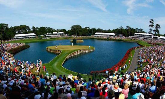 PGA First Look: The PLAYERS Championship