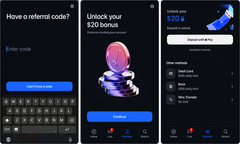 polymarket-sign-up-steps