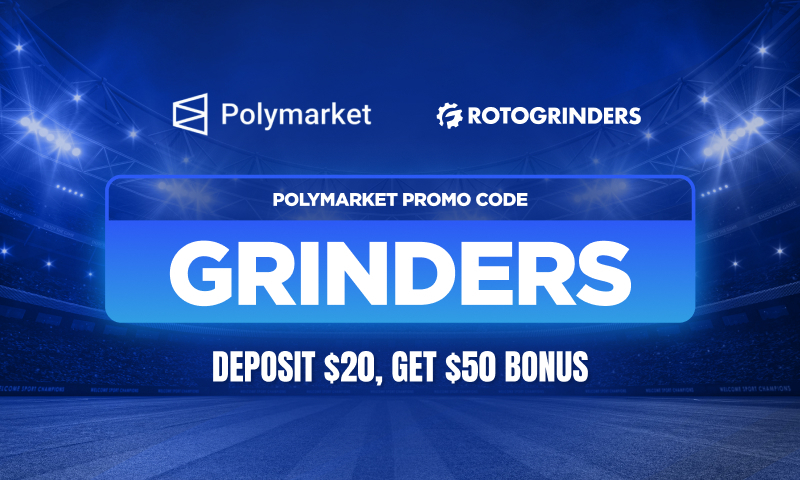 Polymarket TX Promo Code GRINDERS: Get $50 for France vs. Spain World Cup at AT&T Stadium