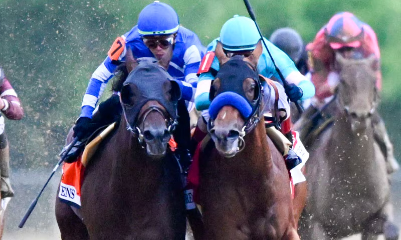 How to bet on the Preakness and best promos to sign up with