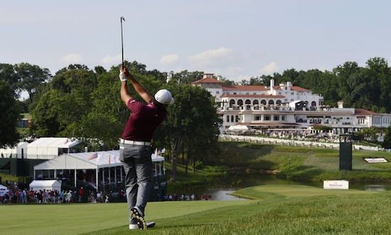 PGA First Look: Quicken Loans National