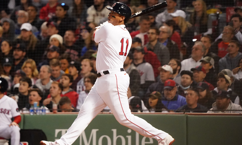 Home Run Derby - MLB DFS Community Contest: Tuesday, May 10th