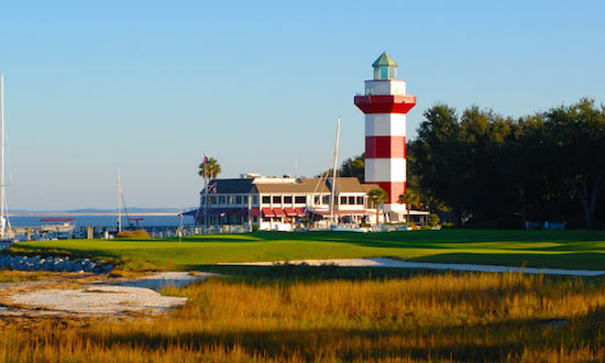 PGA First Look: RBC Heritage