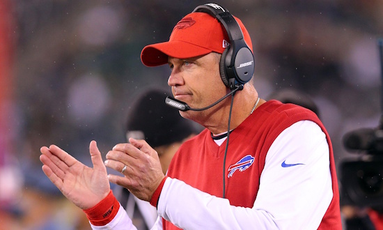 Daily Fantasy D/ST: Week 13