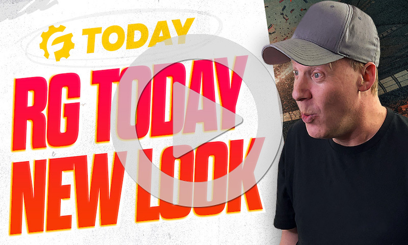 RotoGrinders Today - Premium Tools and Q&A