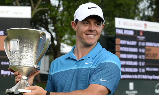 PGA First Look: Wells Fargo Championship