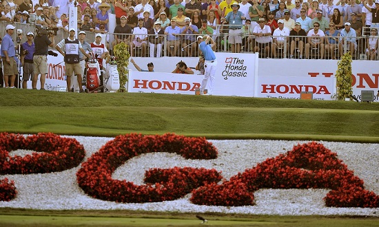 PGA First Look: The Honda Classic