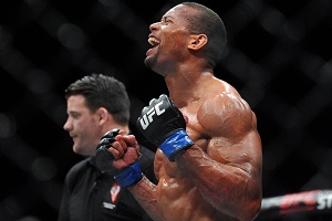 Daily Fantasy Takedown: Cyborg vs. Lansberg