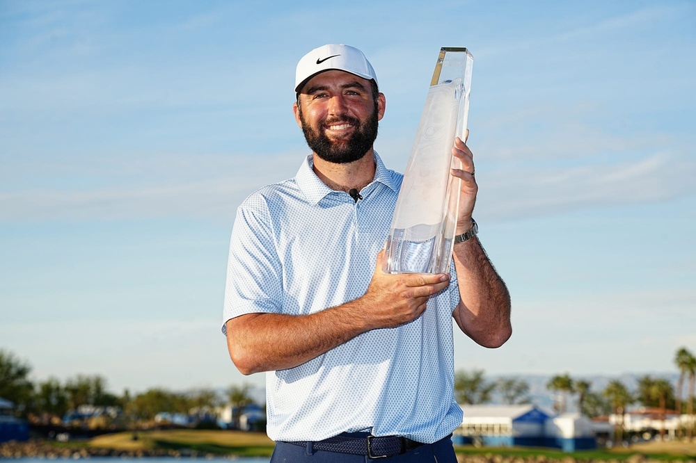 Underdog's The Albatross: Majors-Only Best Ball Strategy