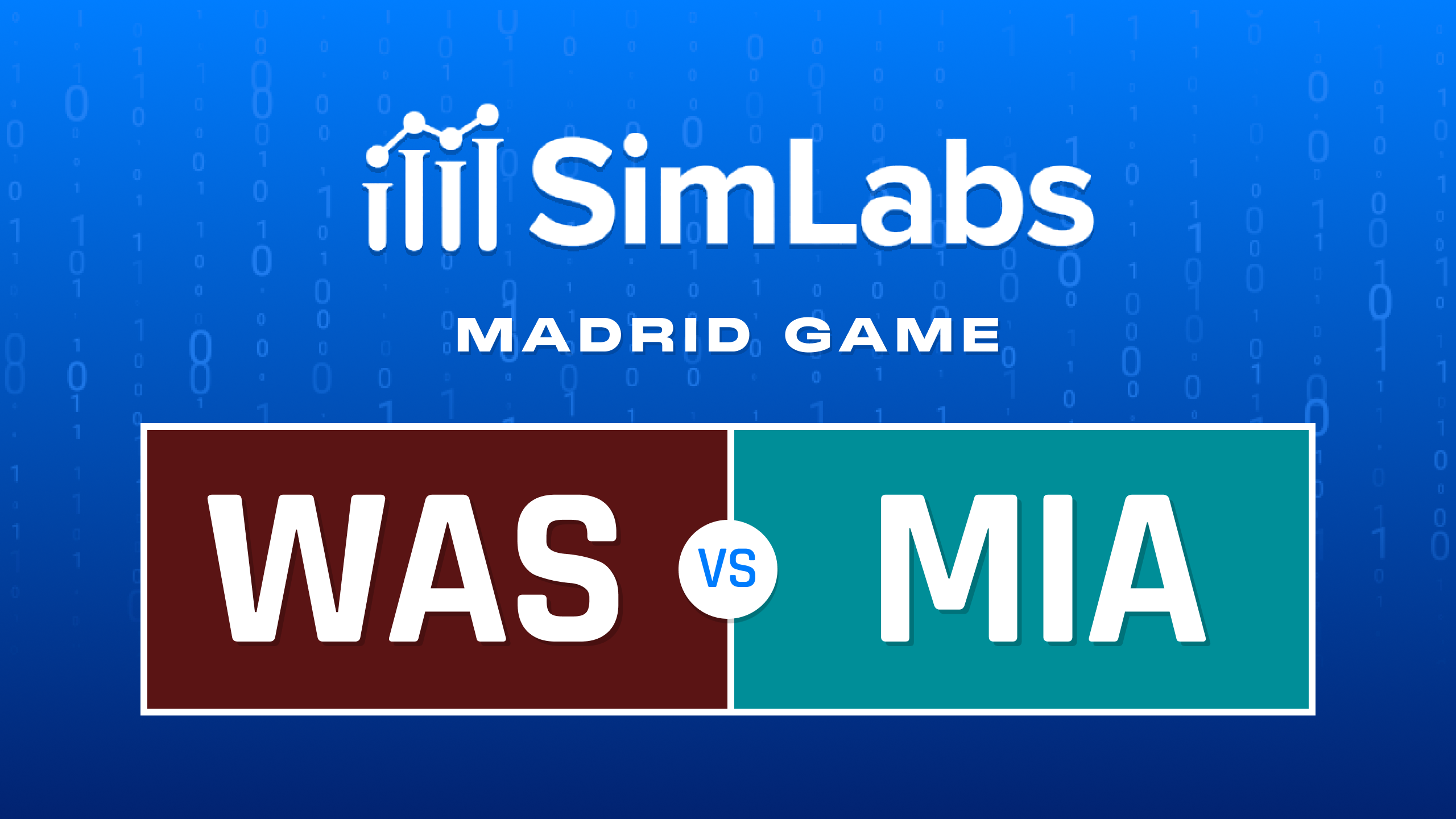 Build NFL DFS Lineups on DraftKings and FanDuel Using SimLabs!