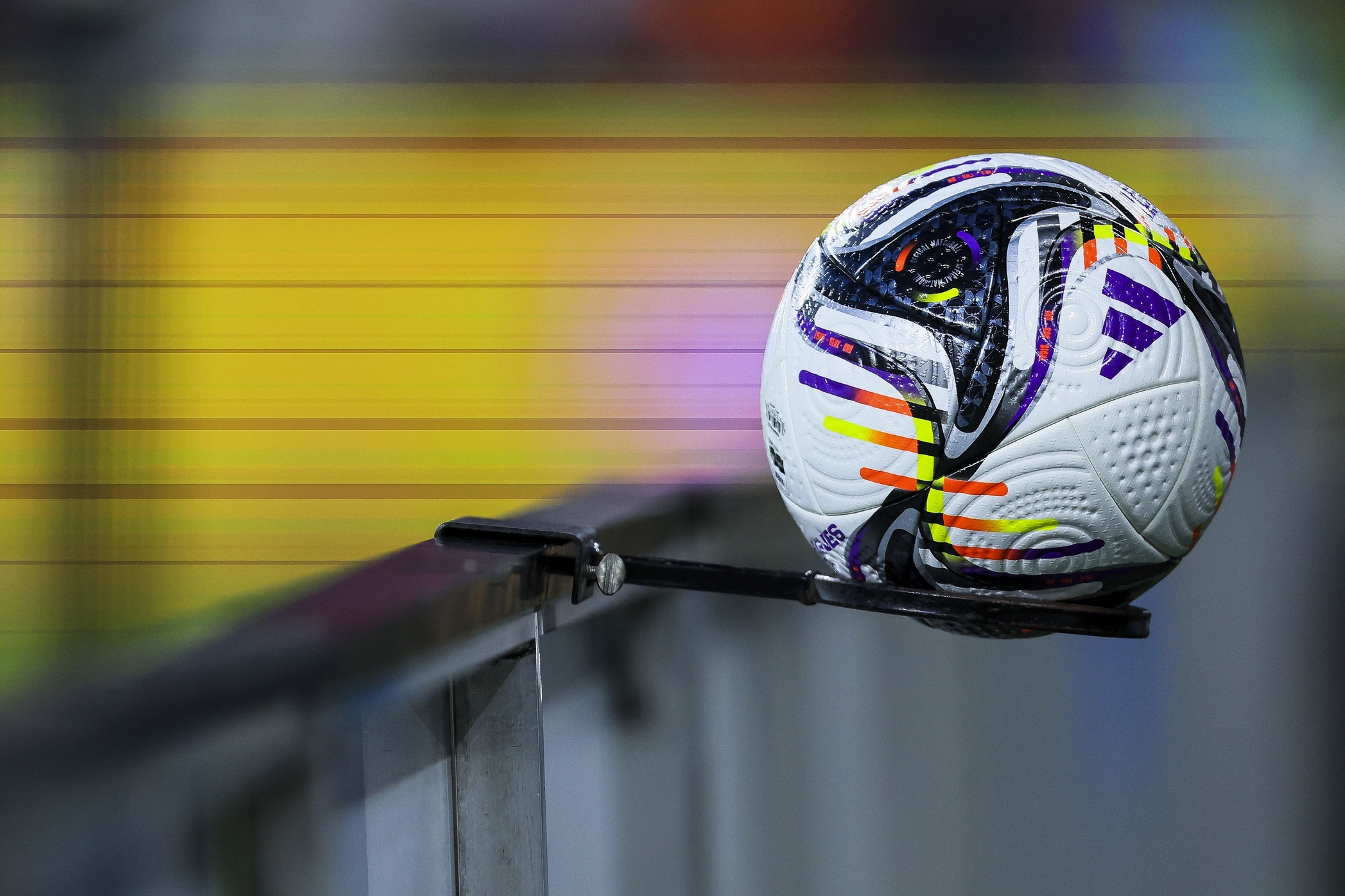 RG SOC Projections DK