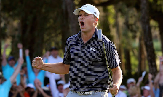 Searching for a Specialist: Shell Houston Open