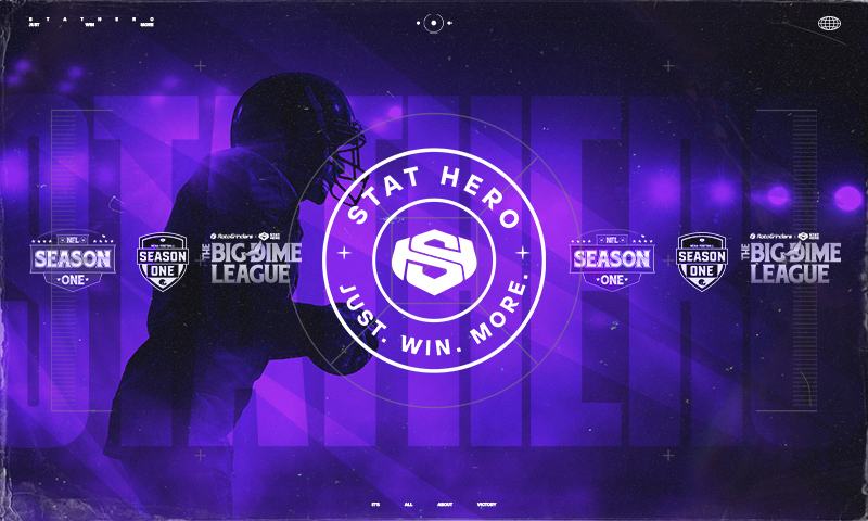 StatHero's Big Dime League is LIVE! $50,000 Top Prize up for grabs!