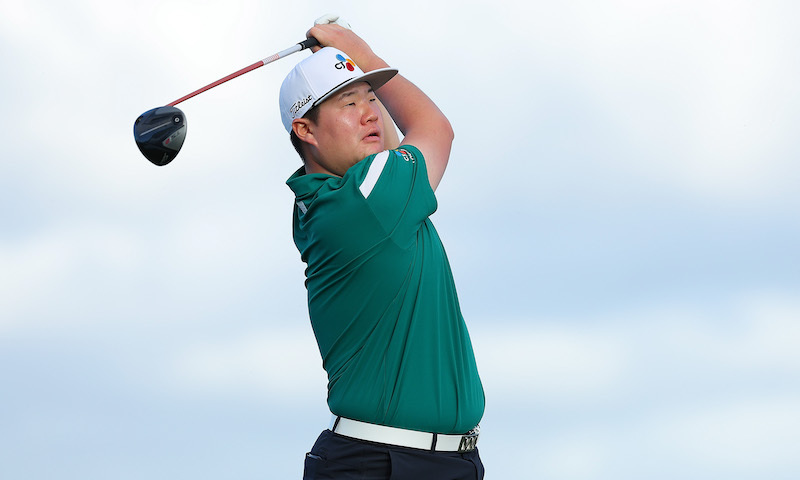 2024 American Express: PGA Golf Betting Picks This Week