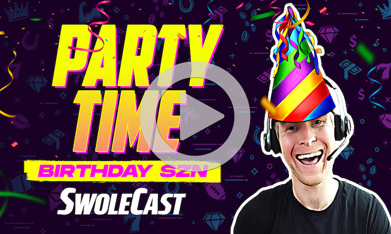 The Best Ball Grind Continues