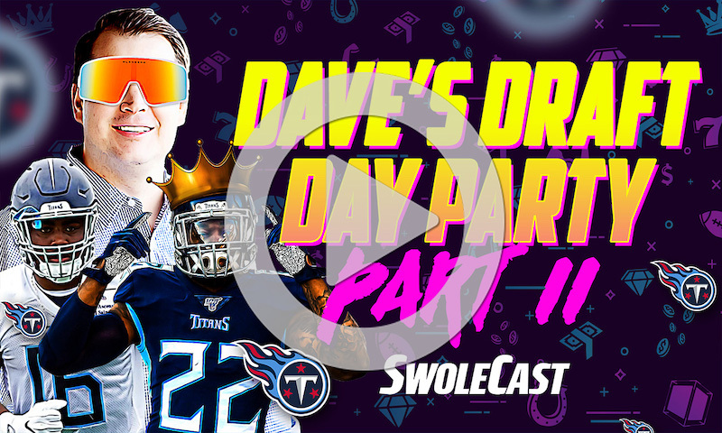 2022 Fantasy Football 101: Socrdave's Draft Day Part 2