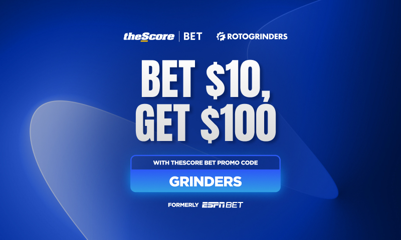 theScore Bet promo code RGNEWS: Net $100 Dolphins vs. Steelers NFL betting promo for MNF