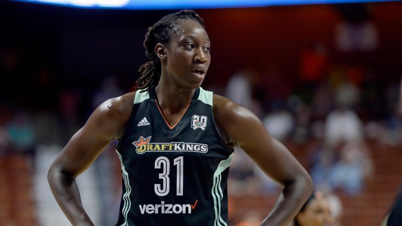 WNBA DFS Breakdown: Sunday, July 30th
