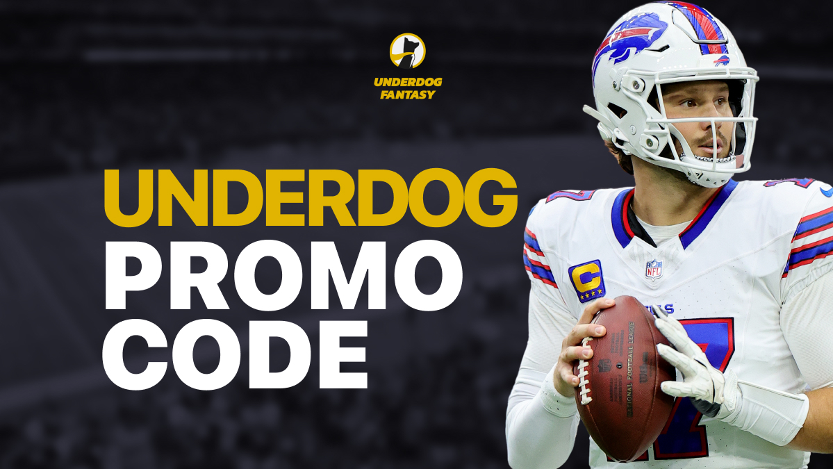 underdog-promo-code-josh-allen-bills-vs-jets