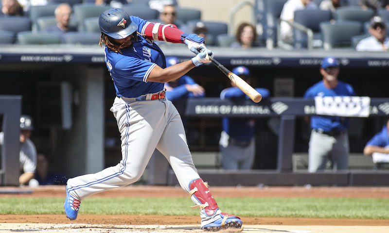 Home Run Derby - MLB DFS Community Contest: Tuesday, June 28th