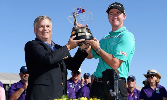 PGA First Look: Valero Texas Open