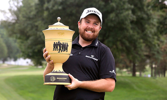 PGA First Look: WGC-Bridgestone Invitational