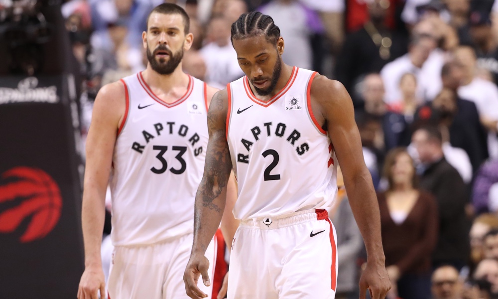 5/2/19 Sports Betting Matchup Breakdown: Toronto Raptors at Philadelphia 76ers