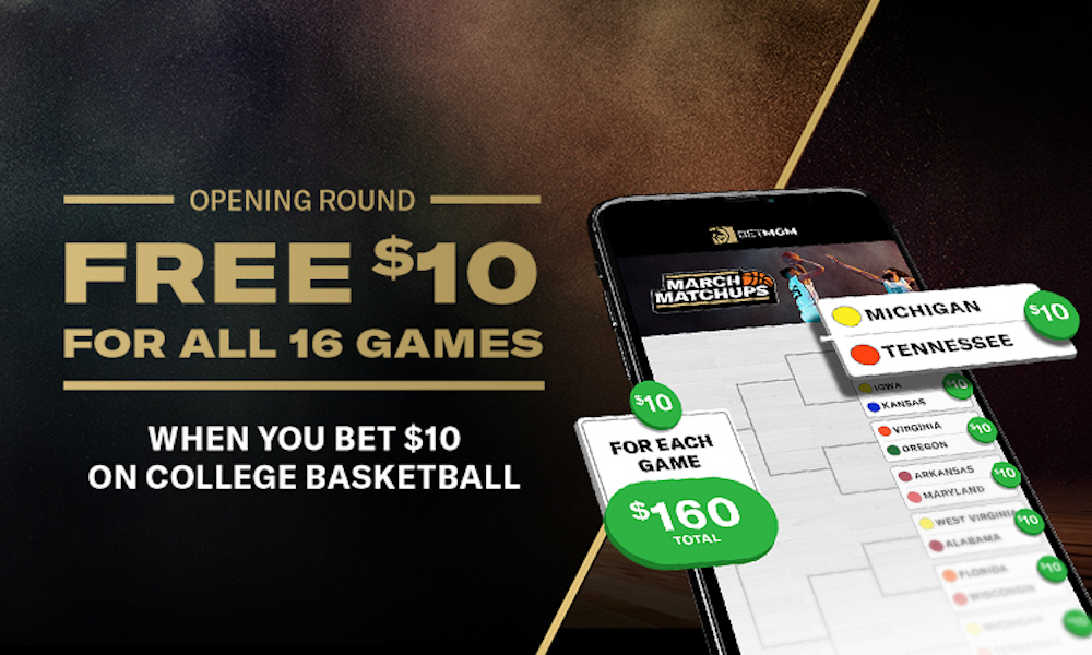 Legal Sportsbook Offers For The Big NCAA Tournament RotoGrinders