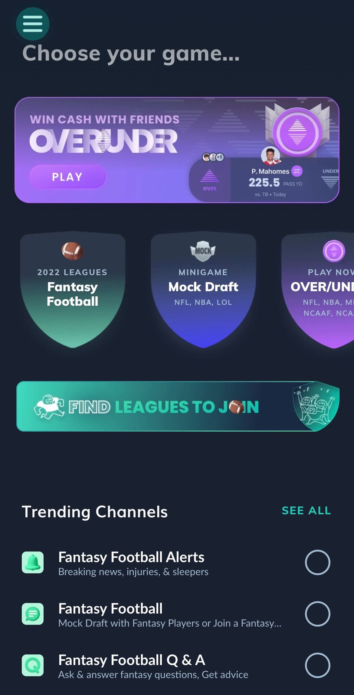 Sleeper Promo Code GRINDERS for 100 Bonus (June 2024)