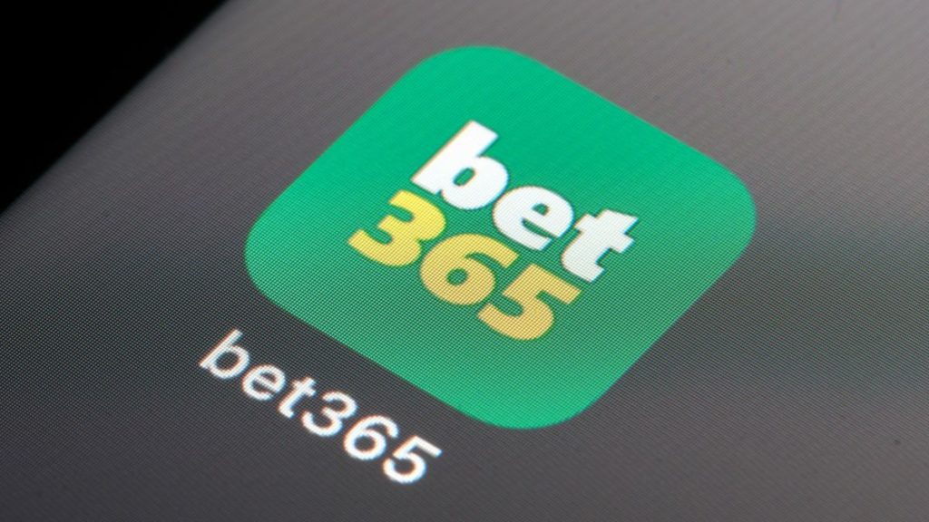 bet365 Hawaii