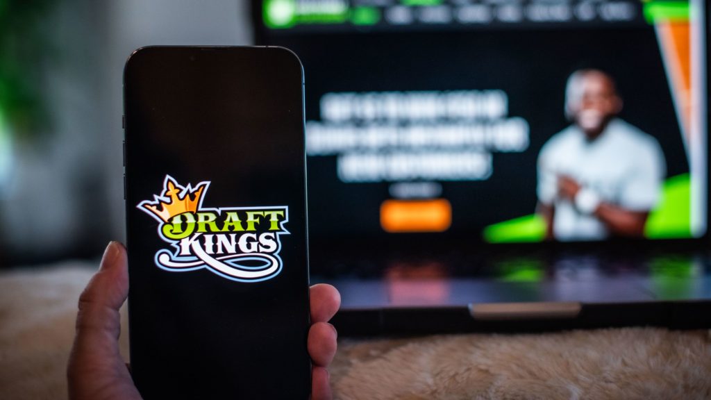 Hawaii Sportsbooks Draftkings