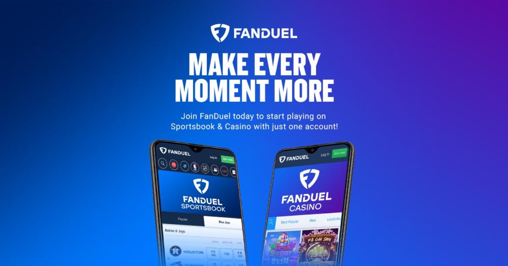 Hawaii Sportsbooks Fanduel