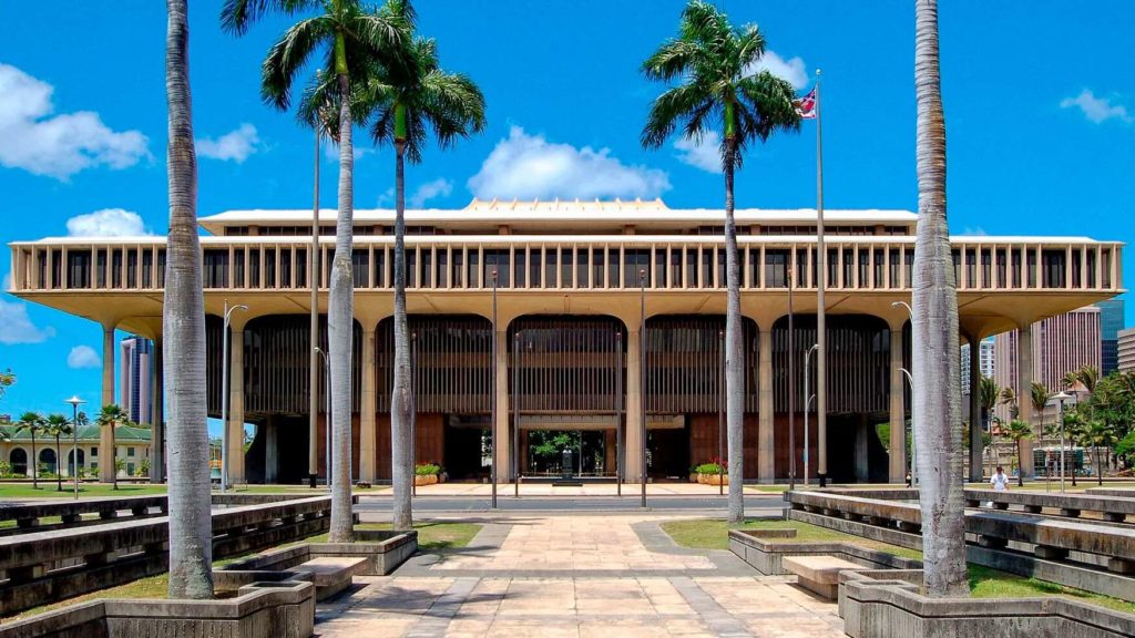 Hawaii and the next moves for sports betting approval