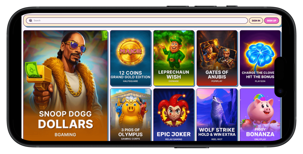 SweetSweeps Social Casino