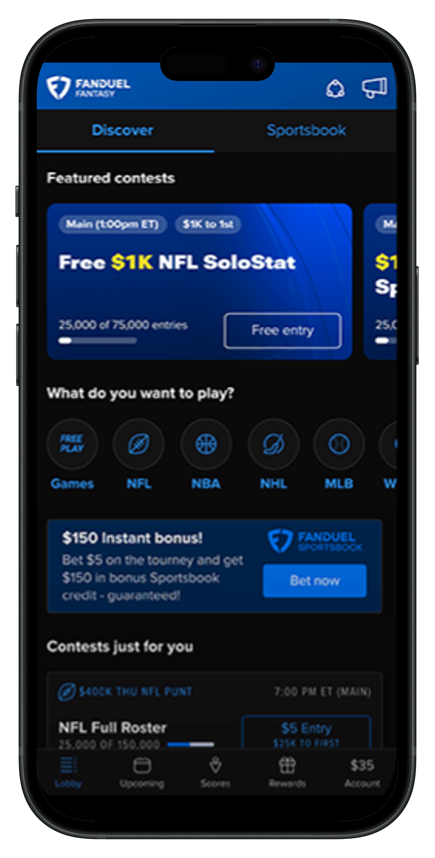 Best DFS Apps in March 2026: Underdog, Sleeper & More