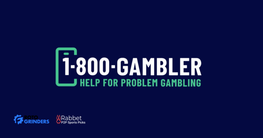 Rabbet Gambling problems program
