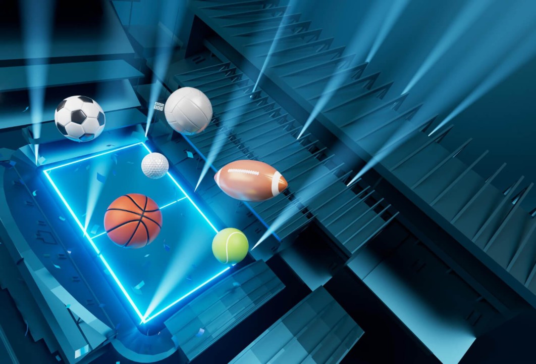 Data analyst for several sports