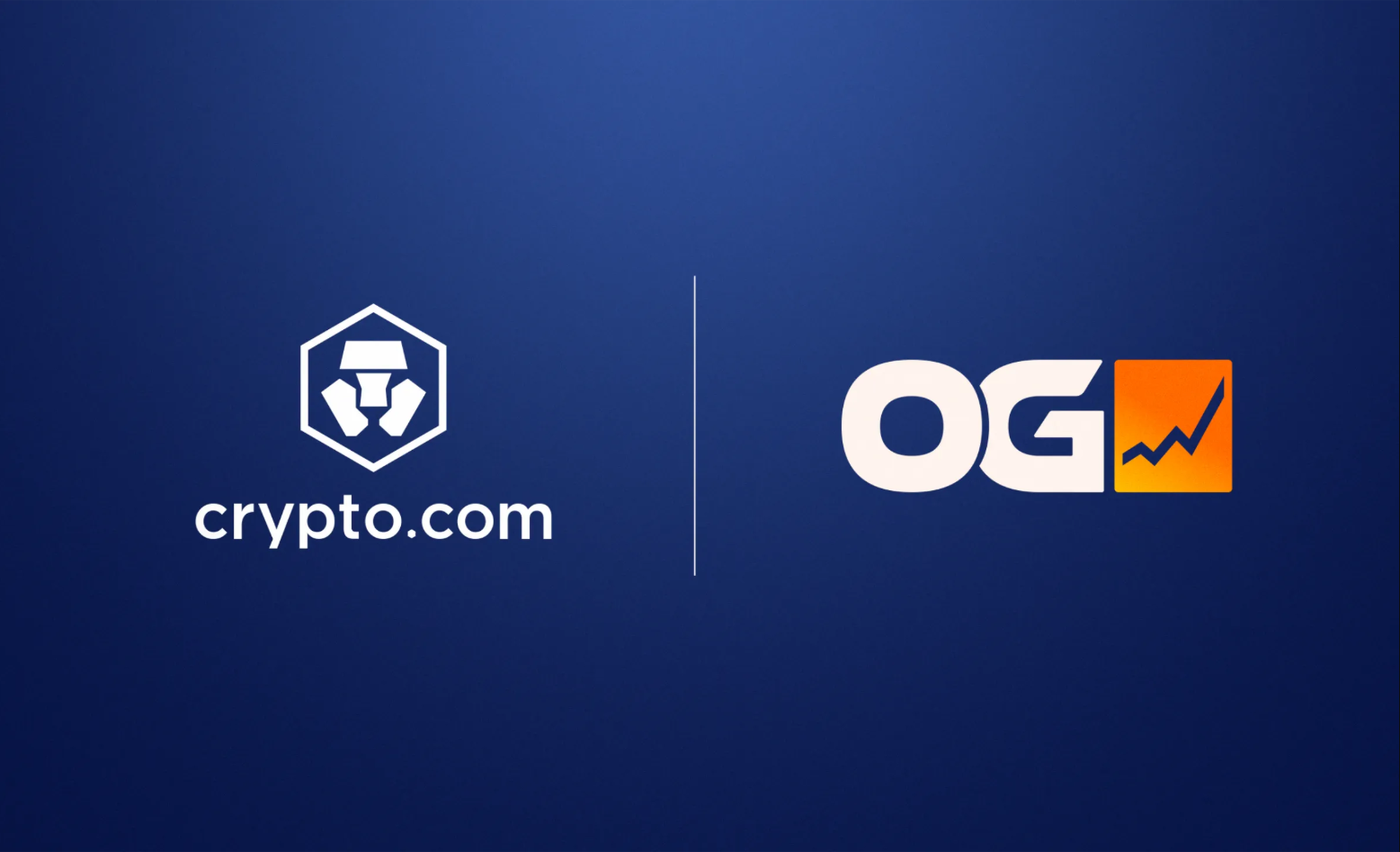 Crypto.com launched OG.com, it's own standalone prediction markets platform. Feb 3, 2026.