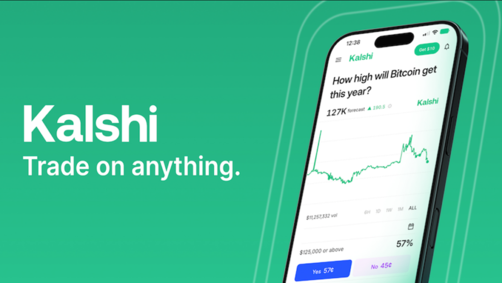 Kalshi Referral Code GRINDERS for $10 Signup Bonus