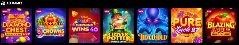mrgoodwin slots