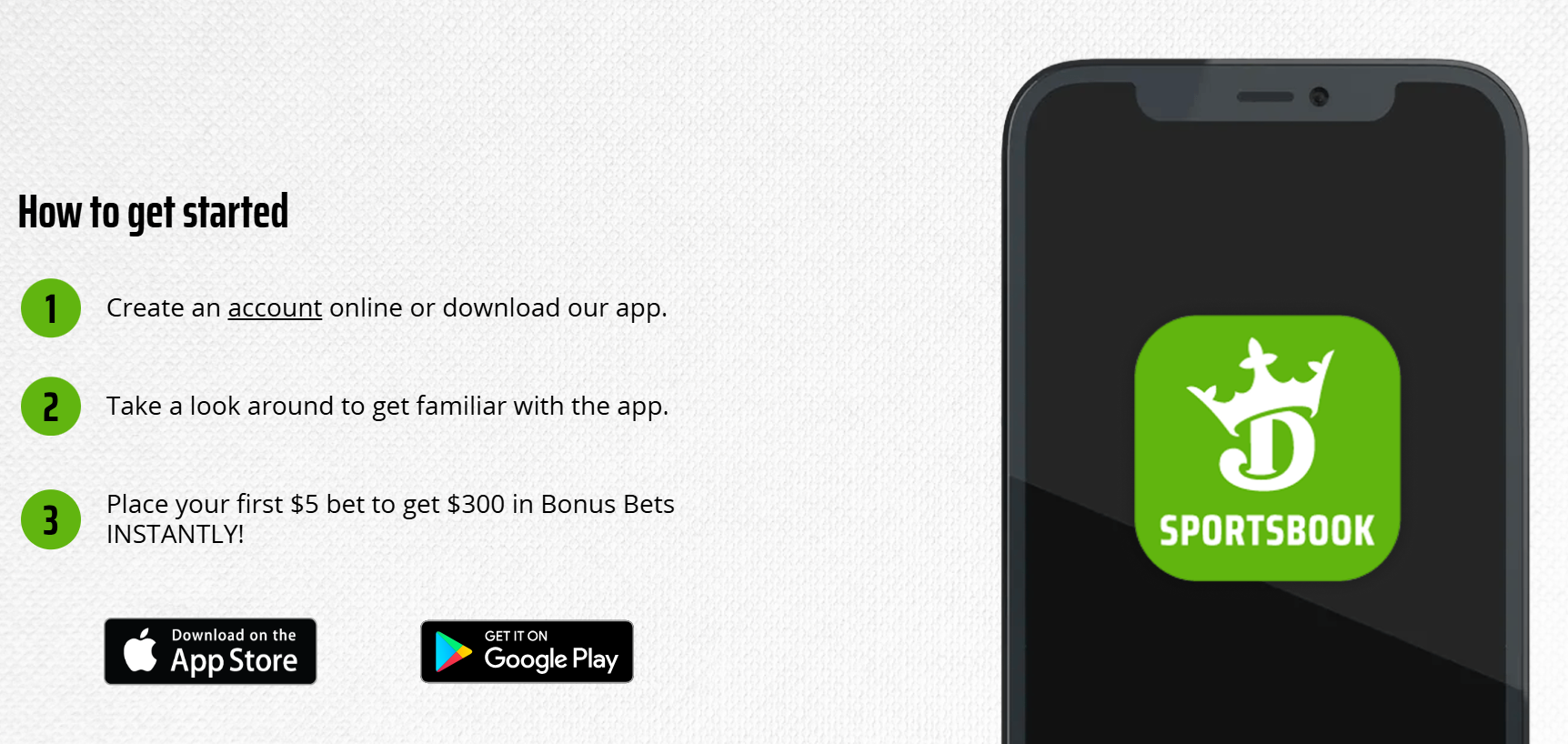 How to Get the DraftKings Arkansas Promo Code