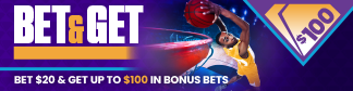 new user promo from desert diamond sportsbook