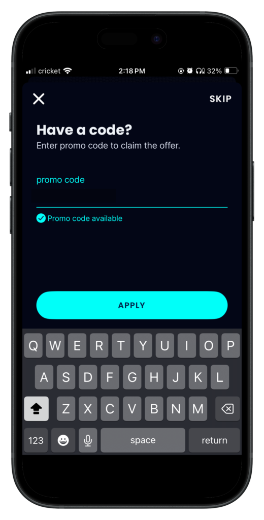 sleeper promo code