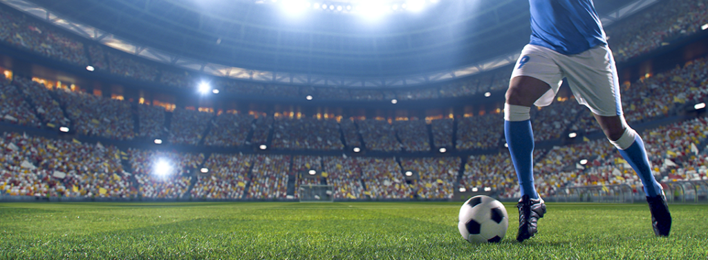 How to Bet on Soccer Online