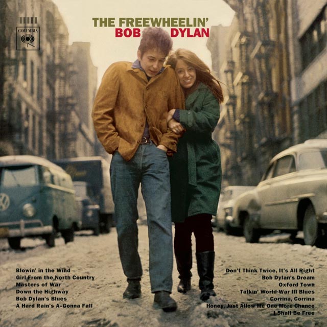 bob dylan fashion