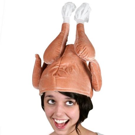 weird types of hats